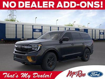 New 2026 Ford Expedition Tremor for sale #C1253 - photo 1