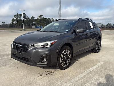 Used 2020 Subaru Crosstrek - photo 1