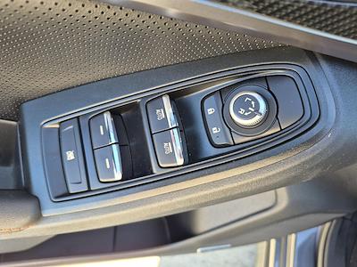 Used 2020 Subaru Crosstrek - photo 1