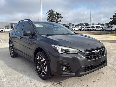 Used 2020 Subaru Crosstrek - photo 1
