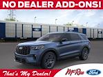 New 2026 Ford Explorer ST-Line for sale #C1258 - photo 1