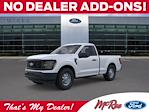 New 2026 Ford F-150 XL Regular Cab for sale #C1259 - photo 1