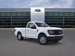New 2026 Ford F-150 XL Regular Cab for sale #C1259 - photo 7