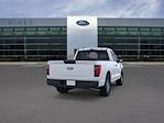 New 2026 Ford F-150 XL Regular Cab for sale #C1259 - photo 8