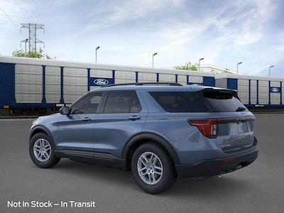 New 2026 Ford Explorer Active for sale #C1260 - photo 2