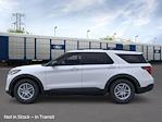 New 2026 Ford Explorer Active for sale #C1261 - photo 4