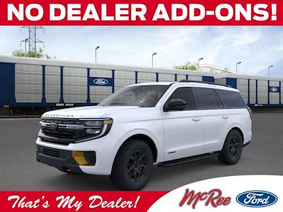 New 2026 Ford Expedition Tremor for sale #C1265 - photo 1