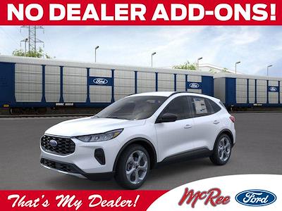 New 2026 Ford Escape ST-Line for sale #C1267 - photo 1