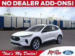 New 2026 Ford Escape ST-Line for sale #C1267 - photo 1
