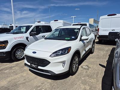 Used 2022 Ford Escape - photo 1