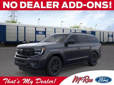 New 2026 Ford Expedition Platinum for sale #C1270 - photo 1