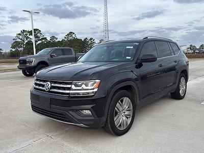 Used 2019 Volkswagen Atlas SE for sale #C1277A - photo 1