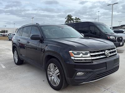 Used 2019 Volkswagen Atlas SE for sale #C1277A - photo 2