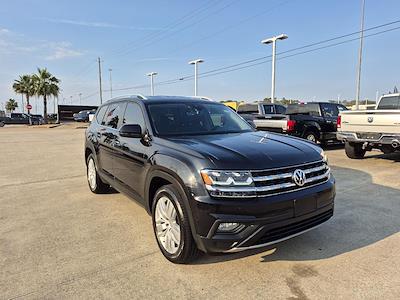 Used 2019 Volkswagen Atlas - photo 1