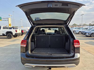 Used 2019 Volkswagen Atlas - photo 1