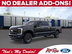 2026 Ford F-350 Crew Cab SRW 4x4 Pickup for sale #C1279 - photo 1