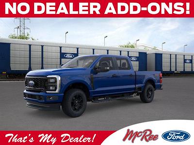 New 2026 Ford F-250 XL Crew Cab for sale #C1280 - photo 1