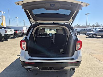 Used 2021 Ford Explorer Platinum for sale #C1282A - photo 1