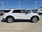 Used 2021 Ford Explorer Platinum for sale #C1282A - photo 35