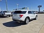 Used 2021 Ford Explorer Platinum for sale #C1282A - photo 36