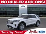 New 2026 Ford Explorer Active for sale #C1286 - photo 1
