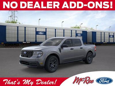 New 2026 Ford Maverick XLT SuperCrew Cab for sale #C1294 - photo 1