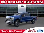 2026 Ford F-250 Crew Cab 4x4 Pickup for sale #C1297 - photo 1