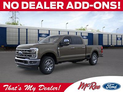 New 2026 Ford F-250 Lariat Crew Cab for sale #C1298 - photo 1