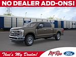 2026 Ford F-250 Crew Cab 4x4 Pickup for sale #C1298 - photo 1