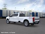 New 2026 Ford F-350 King Ranch Crew Cab for sale #C1300 - photo 2