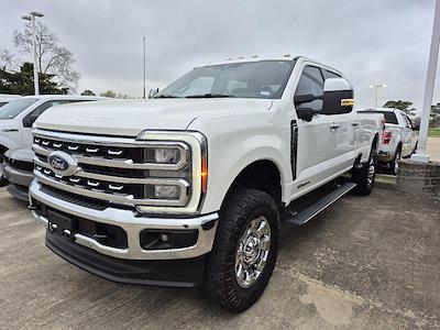 Used 2023 Ford F-350 - photo 1