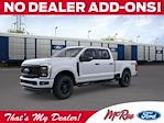 2026 Ford F-250 Crew Cab 4x4 Pickup for sale #C1301 - photo 1