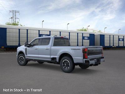 New 2026 Ford F-350 Platinum Crew Cab for sale #C1302 - photo 2
