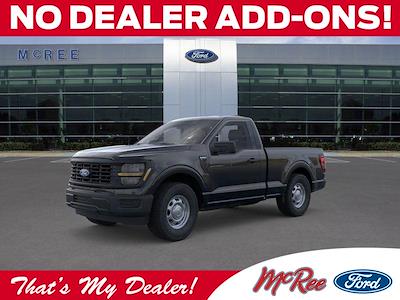 New 2026 Ford F-150 XL Regular Cab for sale #C1304 - photo 1