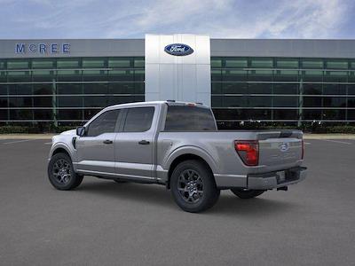 New 2026 Ford F-150 STX SuperCrew Cab for sale #C1305 - photo 2