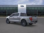2026 Ford F-150 SuperCrew Cab 4x2 Pickup for sale #C1305 - photo 2