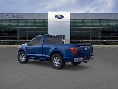 New 2026 Ford F-150 XL Regular Cab for sale #C1308 - photo 2