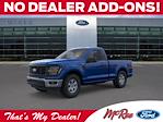 New 2026 Ford F-150 XL Regular Cab for sale #C1308 - photo 1