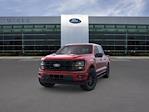 New 2026 Ford F-150 XLT SuperCrew Cab for sale #C1309 - photo 3