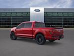 New 2026 Ford F-150 XLT SuperCrew Cab for sale #C1309 - photo 2