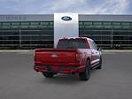 New 2026 Ford F-150 XLT SuperCrew Cab for sale #C1309 - photo 8