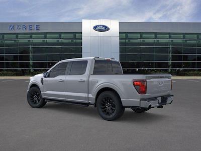 New 2026 Ford F-150 XLT SuperCrew Cab for sale #C1310 - photo 2