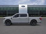 New 2026 Ford F-150 XLT SuperCrew Cab for sale #C1310 - photo 4