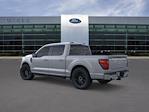New 2026 Ford F-150 XLT SuperCrew Cab for sale #C1310 - photo 2