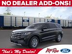 New 2026 Ford Explorer Active for sale #C1315 - photo 1