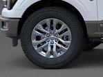 2026 Ford F-150 SuperCrew Cab 4x4 Pickup for sale #C1316 - photo 19