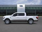 2026 Ford F-150 SuperCrew Cab 4x4 Pickup for sale #C1316 - photo 4