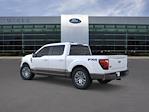 2026 Ford F-150 SuperCrew Cab 4x4 Pickup for sale #C1316 - photo 2
