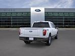 2026 Ford F-150 SuperCrew Cab 4x4 Pickup for sale #C1316 - photo 8