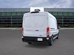 New 2026 Ford Transit 250 Medium Roof Empty Cargo Van for sale #C1318 - photo 8
